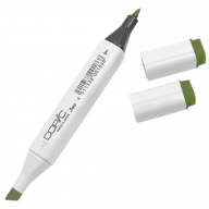 Copic Classic 12 Basic набор маркеров в кейсе, базовые цвета - Copic Classic 12 Basic набор маркеров в кейсе, базовые цвета купить в официальном магазине Копик Клаб / Copic Club с доставкой по РФ и всему миру