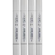 Маркеры Copic Classic для рисования купить поштучно - Маркеры Copic Classic двусторонние спиртовые поштучно купить в официальном магазине Copic.Club с доставкой по РФ и миру