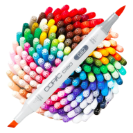 Copic Ciao маркеры для рисования поштучно - Copic Ciao маркеры для рисования поштучно