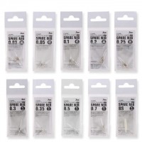 Сменные пишущие узлы для линера Copic Multiliner